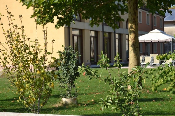 Hotel Relais di Campagna Otto Ducati d'Oro